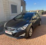 Hyundai i40 1.7 CRDi 136CV Style - Hyundai i40: Limousine