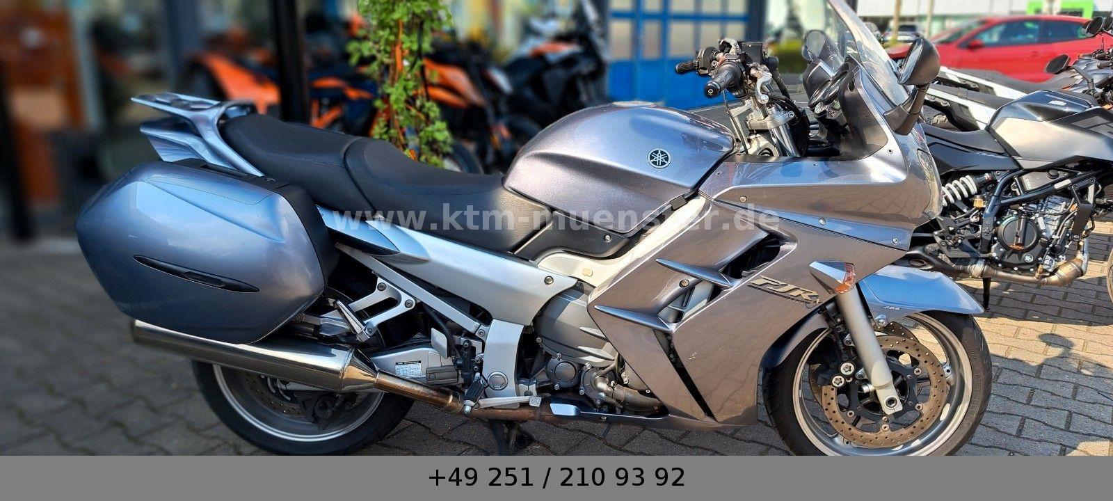 Yamaha FJR1300A