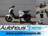 NIU UQi GT 45KM/H 1500W (!! Hammer !! Preis!!) Stand - NIU UQI GT