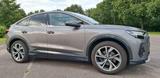 Audi Q4 e-tron 35 Sportb. Matrix Head-Up MMI Kamera - Audi Q4 e-tron von privat