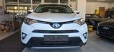 Toyota RAV 4 RAV4 Hybrid Edition-S - gebrauchte Toyota RAV 4 aus dem Jahr 2016