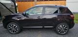 Nissan Qashqai 2.0 ALL-MODE 4x4 i-Way i-Way - Nissan Gebrauchtwagen von 2012
