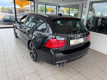 BMW 320 - 4