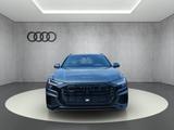 Audi Q8 50 TDI quattro tiptronic* - Audi Q8 mit Diesel-Antrieb: Geländewagen