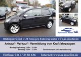 Skoda Citigo 1,0i 44kw Klima-uvm. - Skoda Citigo Gebrauchtwagen