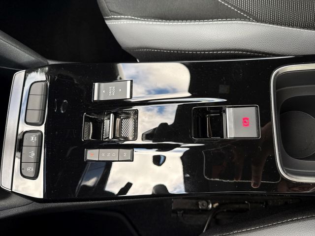 Mokka GS 1.2 Turbo AHK VOLL-LED CAM PDC VO/HI AL
