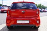 Kia Picanto 1.2 Aut. GT-Line Navi Leder Kamera Tempo - Kia Picanto GT-Line