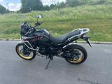 Honda Transalp xl750 - HONDA TRANSALP