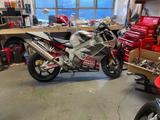 Honda VTR1000SP1 - VTR1000 SP1