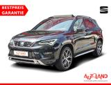 Seat Ateca 1.5 FR DSG LED Navi Panorama Kamera ACC - Seat Gebrauchtwagen in Hannover