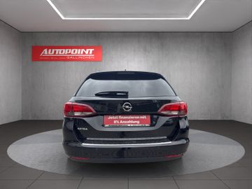 Opel Astra K Sports Tourer Design & Tech Start/Stop, Bild 5