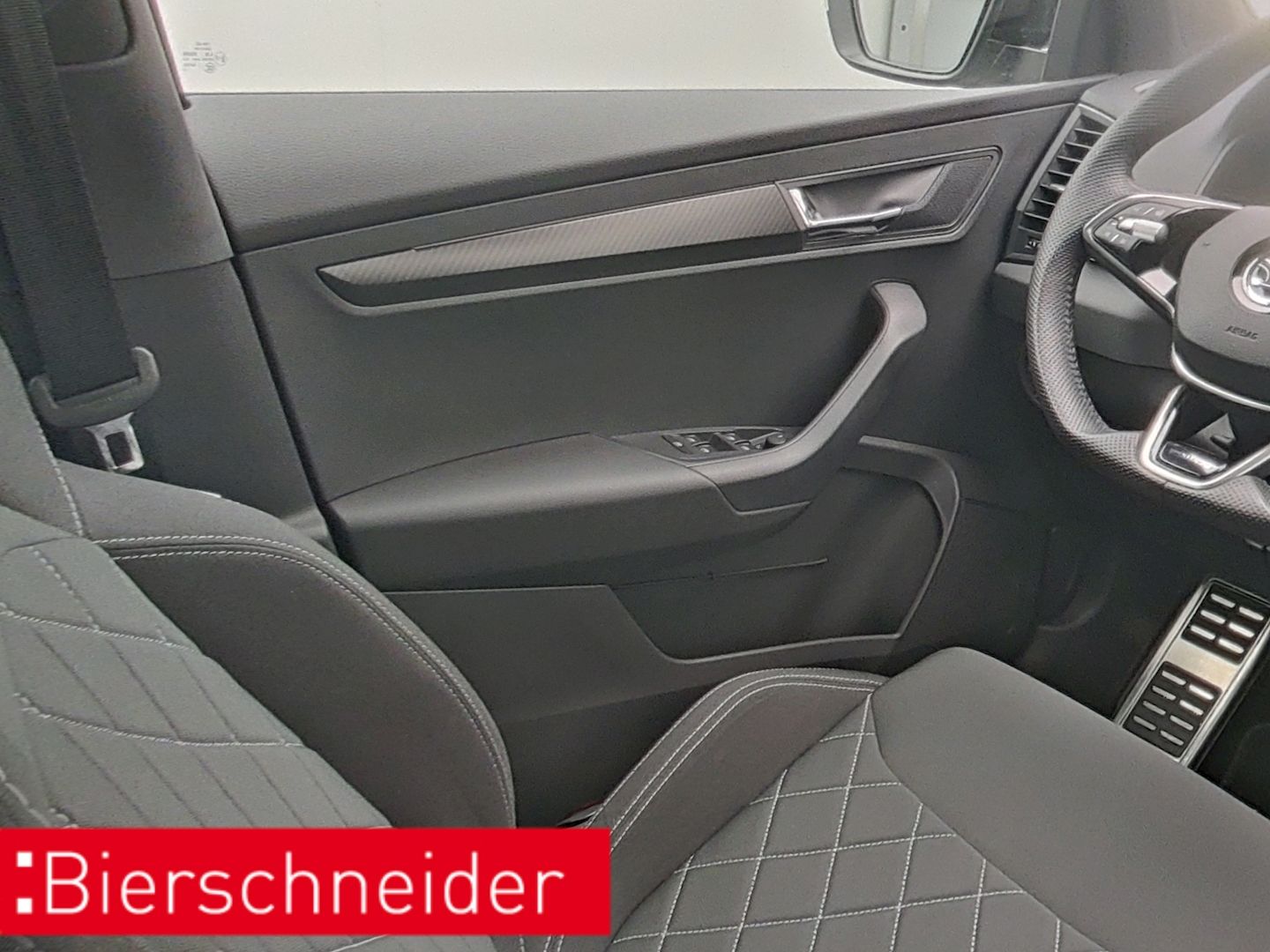 Skoda Karoq - Bild 6