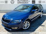 Skoda Octavia Combi 1.4 TSI Joy +AMUNDSEN+NAVI+XENON+ - Skoda Octavia aus 2011