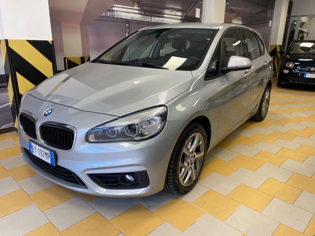 BMW Bmw 2er Active Tourer 218d Active Tourer Sport