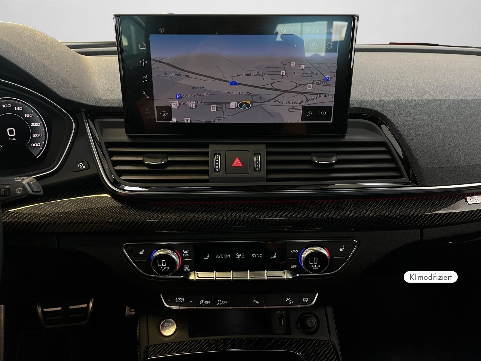 Audi SQ5 - Bild 12