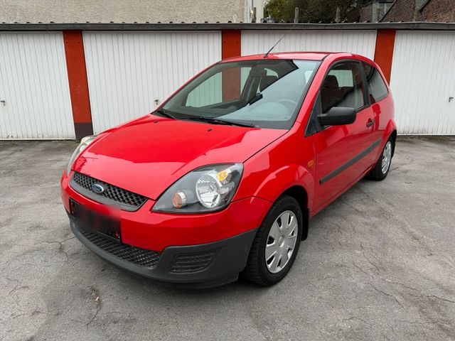 Ford Fiesta 1,3l in guten Zustand