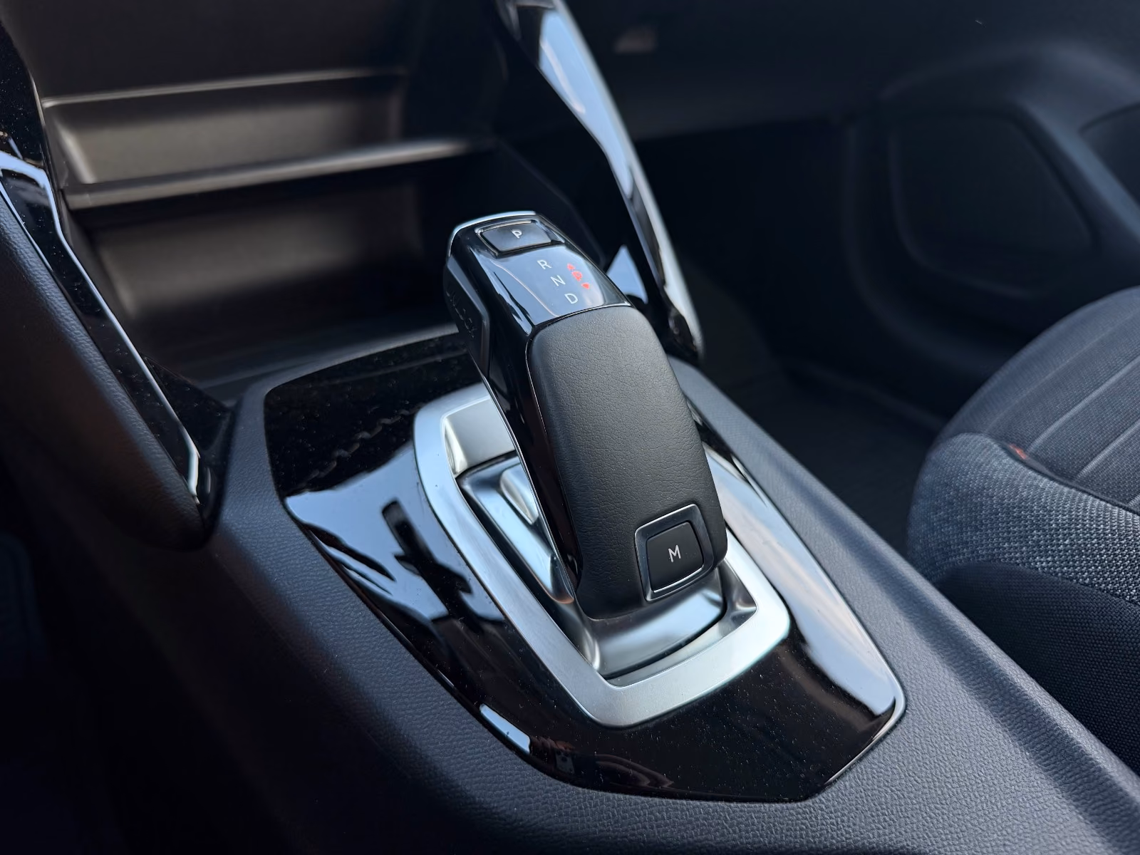Peugeot 208 Active TUV Neu 1 Hand Ruckfahrkamera, миниатюра 29