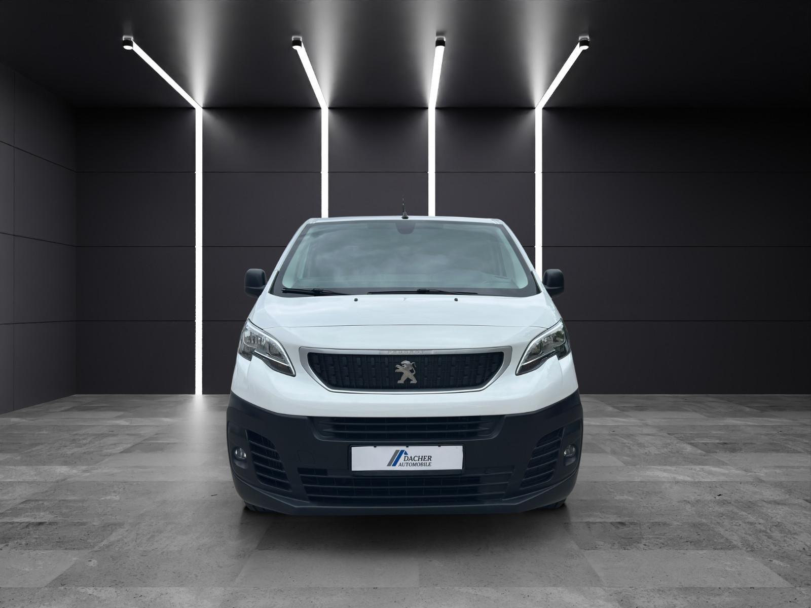 Peugeot Expert Kasten Premium L2, Carplay, Einbausc