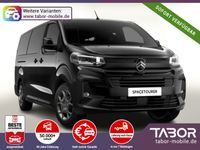 Citroën SpaceTourer - Vorschau Bild 1