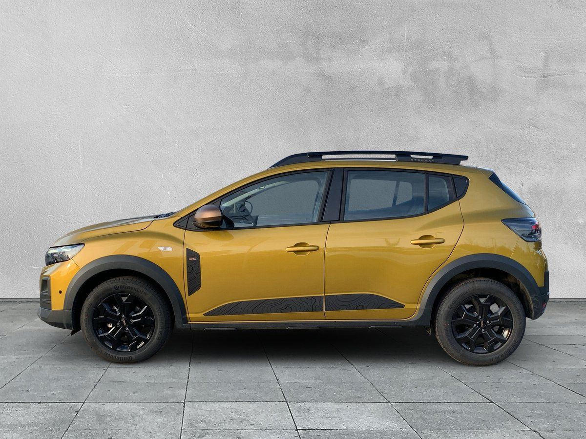 Dacia Sandero - Bild 2