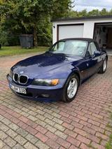 BMW Z3 Roadster 1.8  - BMW Z3 in Wuppertal