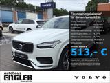 Volvo XC90 B5 (Diesel) R-Design AWD PanoDach 360° Cam - Volvo XC90: R