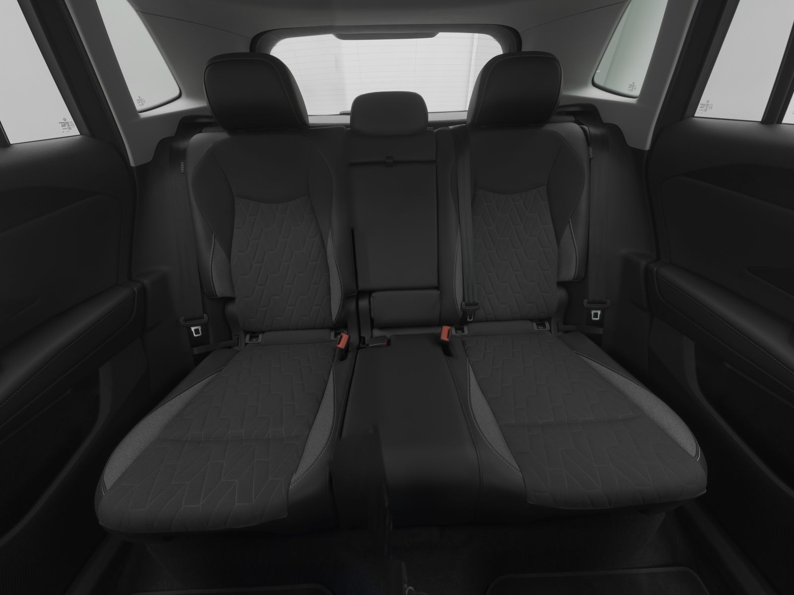 Volkswagen Tiguan - Bild 8
