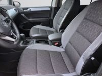 Volkswagen Touran - Vorschau Bild 9