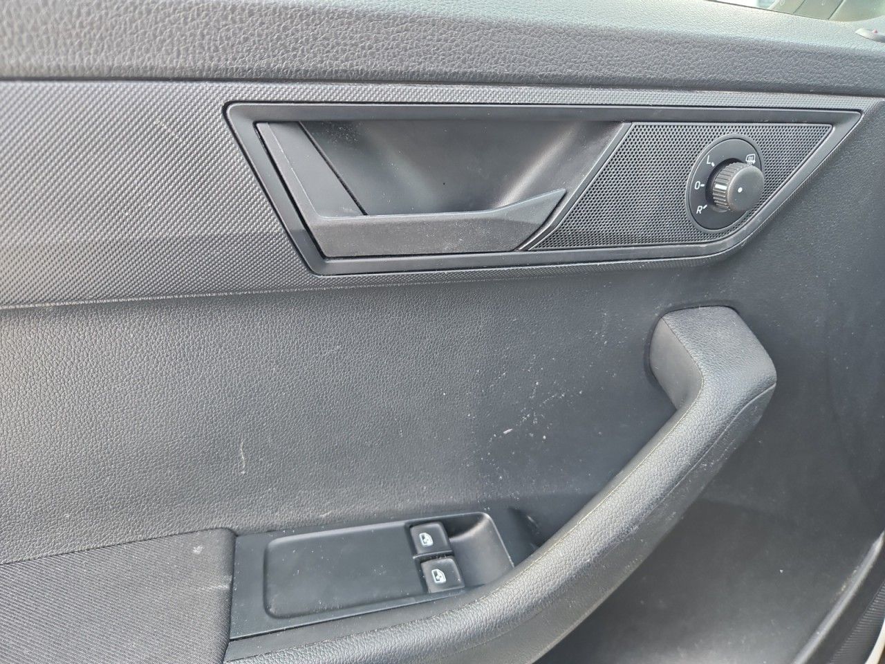 Fahrzeugabbildung SKODA Fabia Combi Active