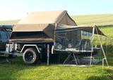 Andere 3DOG Offroad TrailDog - Wohnmobil oder -wagen Offroad