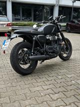 Brixton Cromwell 1200 - BRIXTON MOTORRAD