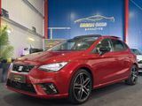 Seat Ibiza FR*PANO-SCHIEBEDACH*KAMERA*CARPLAY*PDC*ALU - Seat Gebrauchtwagen Hannover