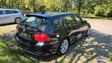 BMW 318 - 6