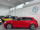 Audi S3 Sportback 2.0 TFSI quattro*Kamera*el.Sitze* - gebrauchte Audi S3 aus dem Jahr 2015