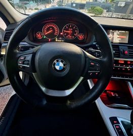 BMW X3 - 12
