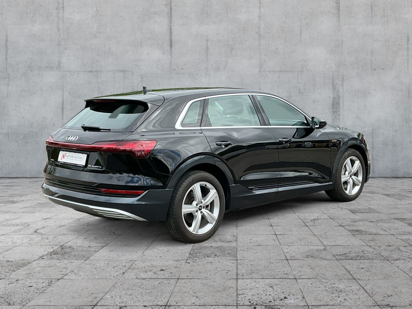 Audi e-tron - Bild 6