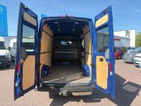 Volkswagen Crafter - Vorschau Bild 19