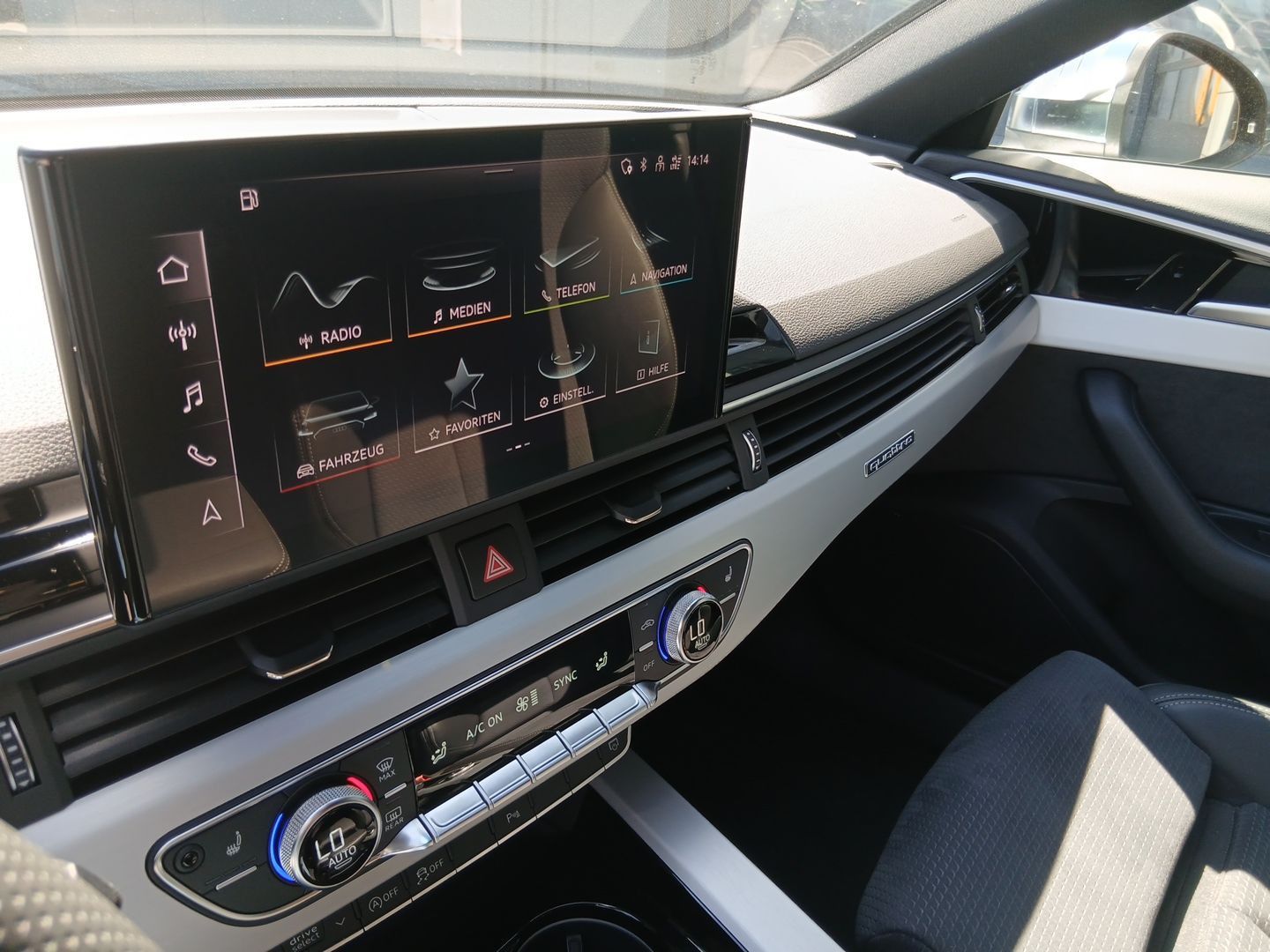 Audi S4 - Bild 19