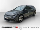 Volkswagen Golf VIII Variant 1.5 eTSI DSG R-Line LED*NAV*SH