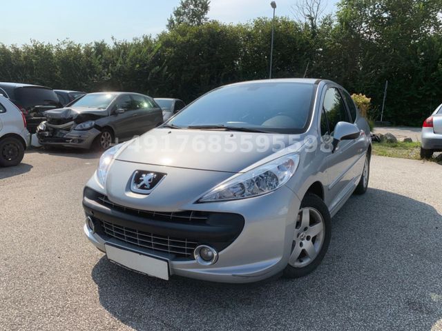 Peugeot 207 Sport