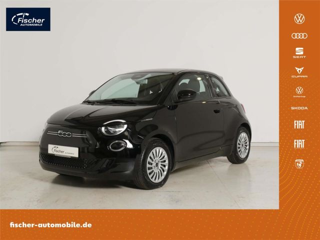 Fiat 500e Elektro Action 23,8 Kwh