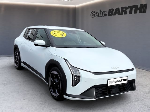 Fahrzeugabbildung Kia EV4 (CT) 150 kW Earth Navi LED Auto 2-Zonen-Klim
