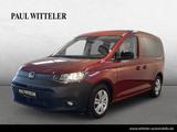 Volkswagen Caddy Life+Automatik+AHK+KLIMAANLAGE+TOUCHSCREEN - Volkswagen Caddy life