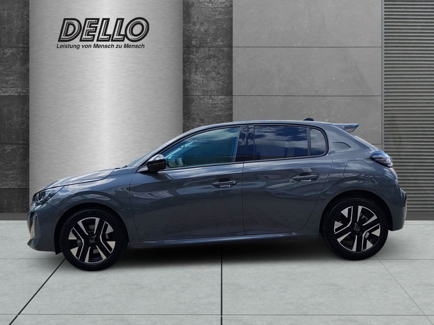 Peugeot 208 - Bild 2