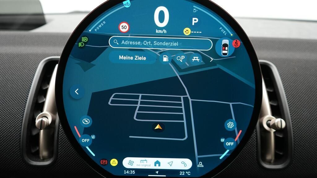 MINI Cooper S Countryman - Bild 15