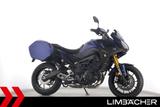 Yamaha TRACER 900 GT - QS, TCS, Tempomat, Heizgriffe - YAMAHA TRACER 900