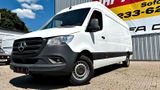 Mercedes-Benz Mercedes Sprinter Hochraum-Kasten 317 CDI RWD - Autotransporter Mercedes