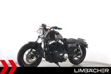 Harley-Davidson SPORTSTER XL 1200 48 FORTY EIGHT, Keyless - HARLEY-DAVIDSON 48