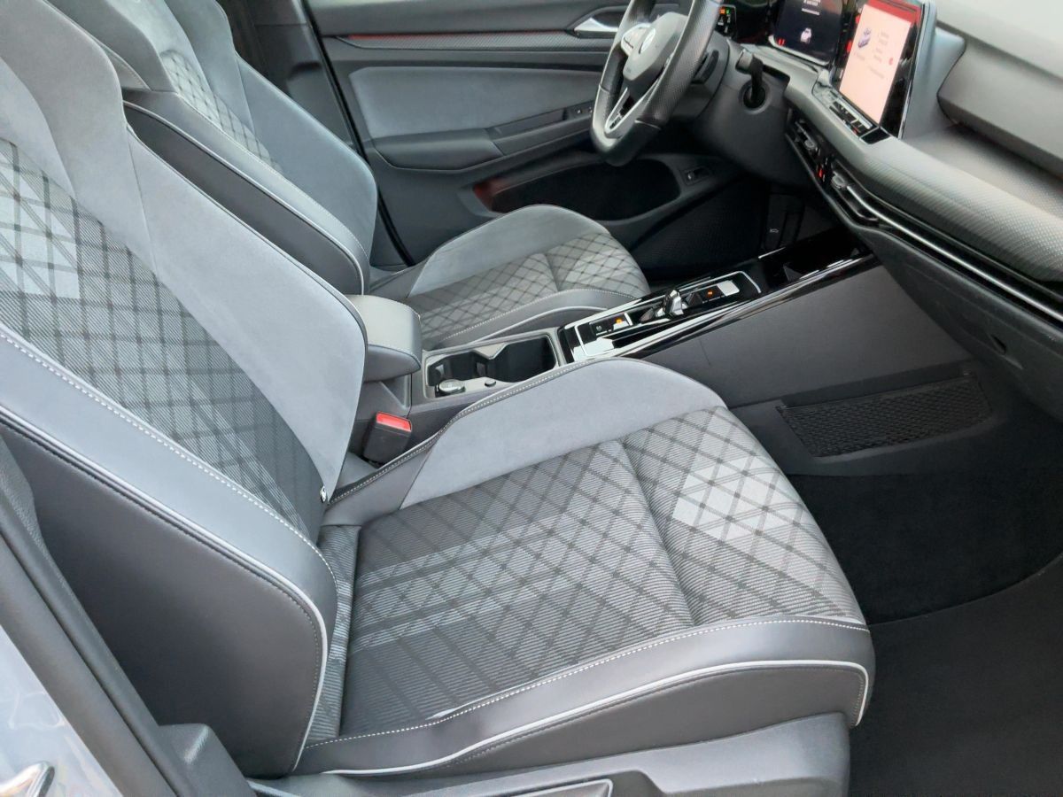 Volkswagen Golf - Bild 12