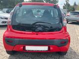 Citroën C1 Style Aus 1. Hand  / TÜV:NEU - Citroën C1 aus 2008